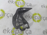 Oto Çıkma Parça / Bmw / 5 Serisi / Tampon / Tampon Braketi / Çıkma Parça 