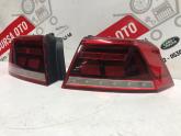 Oto Çıkma Parça / Volkswagen / Passat / Far & Stop / Sağ Arka Stop / Çıkma Parça 