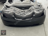 Oto Çıkma Parça / Honda / Civic / Tampon / Ön Tampon / Sıfır Parça 