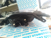Oto Çıkma Parça / Opel / Astra / Far & Stop / Sağ Ön Far / Çıkma Parça 