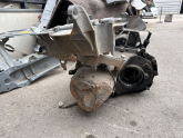 Oto Çıkma Parça / Renault / Kangoo / Şanzıman / Şanzıman Komple / Çıkma Parça 