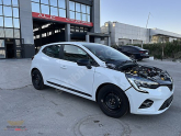 Oto Çıkma Parça / Renault / Clio / Far & Stop / Sol Ön Far / Çıkma Parça 