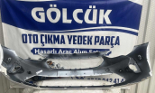 Oto Çıkma Parça / Opel / Corsa / Tampon / Orta Izgara / Çıkma Parça 