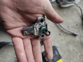 Oto Çıkma Parça / Volkswagen / Passat / Şanzıman / Basınç Sensörü / Çıkma Parça 