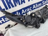 Oto Çıkma Parça / Toyota / Corolla / Far & Stop / Sol Ön Far / Çıkma Parça 