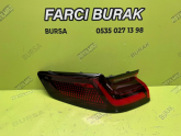 SEAL U SOL DIŞ STOP SIFIR İTHAL 2023-2025