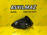 Oto Çıkma Parça / Renault / Captur / Far & Stop / Sağ Arka Stop / Çıkma Parça 
