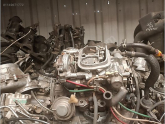 Oto Çıkma Parça / Toyota / Corona / Motor / Karbüratör / Çıkma Parça 