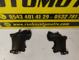Oto Çıkma Parça / Renault / Zoe / Tampon / Ön Tampon / Çıkma Parça 