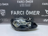 VOLKSAGEN GOLF 6 SAĞ ÖN FAR ORJİNAL