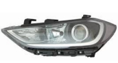 HYUNDAİ ELANTRA SAĞ ÖN FAR LEDSİZ (16-18) (92102-F2000)