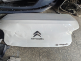 Oto Çıkma Parça / Citroen / C-elysee / Kaporta & Karoser / Bagaj Kapağı / Çıkma Parça 