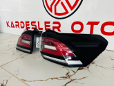 Oto Çıkma Parça / Volkswagen / Taigo / Far & Stop / Sağ Arka Stop / Çıkma Parça 
