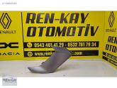 620740047R RENAULT CLİO 5.5 ALPİNE TAMPON SAĞ KAPLAMA ORJ RENKAY