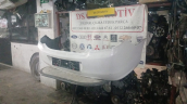 Oto Çıkma Parça / Peugeot / 301 / Tampon / Arka Tampon / Çıkma Parça 
