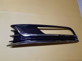 VOLKSWAGEN PASSAT B7 2011-2015 HİGHLİNE SOL SİSLİ IZGARA