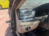 SKODA SUPERB KALORİFER IZGARALARI 2021-2023
