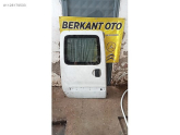 Renault Kango1-2 sağ sürgülü kapı dolu 10.000 TL