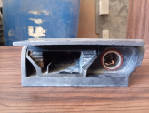 Oto Çıkma Parça / Opel / Astra / Elektrik / Çakmaklık / Çıkma Parça 