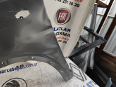 Oto Çıkma Parça / Suzuki / Vitara / Kaporta & Karoser / Sağ Ön Çamurluk / Çıkma Parça 