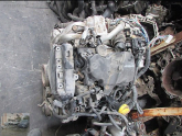 HYUNDAİ ACCENT ERA 1.5 DİZEL MOTOR ÜNALLAR OTO YEDEK PARÇA
