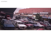 Oto Çıkma Parça / Tofaş / Murat / Şanzıman / Şanzıman Komple / Çıkma Parça 
