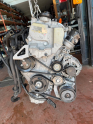 Oto Çıkma Parça / Volkswagen / Jetta / Motor / Motor (komple) / Çıkma Parça 