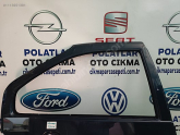 Oto Çıkma Parça / Volkswagen / Bora / Kaporta & Karoser / Sağ Arka Kapı / Çıkma Parça 