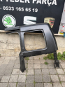 VW Caddy Modeli İçin Sol Arka Çamurluk - Oto Yedek Parça