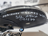 Oto Çıkma Parça / Mercedes / C Serisi / Ayna / Sol Dış Ayna / Çıkma Parça 