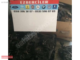 OPEL COMBO CARGO 1.5 CDTİ ÇIKMA ŞANZUMAN