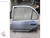 Oto Çıkma Parça / Kia / Soul / Kaporta & Karoser / Sol Arka Kapı / Çıkma Parça 
