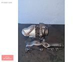 03L 253 016 T 1.6 TDİ CAY MOTOR GOLF LEON SKODA PASSAT CADDY