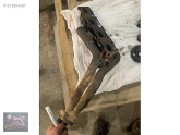 Oto Çıkma Parça / Lada / 111 / Egzoz / Egzoz Manifoldu / Çıkma Parça 