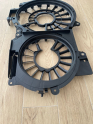 Oto Çıkma Parça / Audi / A6 / Fan / Fan Paneli / Sıfır Parça 