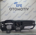 volvo xc60 2023 torrpido/airbag set (son fiyat)