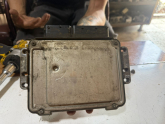 Oto Çıkma Parça / Opel / Astra / Beyin / Motor Beyni / Çıkma Parça 