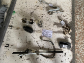 OPEL CORSA B SAĞ ARKA KAPI DIŞ CAM SIYIRICI FİTİLİ 1996-2001