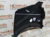 Oto Çıkma Parça / Volvo / S80 / Kaporta & Karoser / Sağ Ön Çamurluk / Çıkma Parça 
