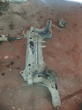 FORD FIESTA TRAVERS BENZINLI MERT OTO