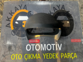Oto Çıkma Parça / Renault / Fluence / Göğüslük & Torpido / Gösterge Çerçevesi / Çıkma Parça 