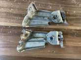 Oto Çıkma Parça / Peugeot / Boxer / Kaporta & Karoser / Sağ Sürgülü Kapı / Çıkma Parça 