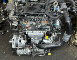 Oto Çıkma Parça / Mercedes / Vito / Motor / Motor (komple) / Çıkma Parça 