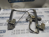 Oto Çıkma Parça / Volkswagen / Caddy / Oto Cam / Cam Krikosu / Çıkma Parça 