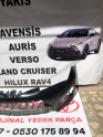 Oto Çıkma Parça / Toyota / Auris / Tampon / Ön Tampon / Çıkma Parça 