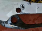 Oto Çıkma Parça / Dacia / Lodgy / Tampon / Ön Tampon / Çıkma Parça 