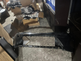 Oto Çıkma Parça / Toyota / Auris / Tampon / Ön Tampon / Çıkma Parça 