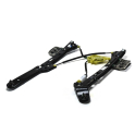 4G8839462 ORJİNAL SAĞ ARKA KAPI MOTORSUZ CAM KRİKOSU