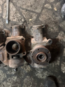 Oto Çıkma Parça / Fiat / Ducato / Alt Takım / Taşıyıcı / Çıkma Parça 