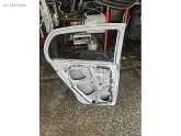 Oto Çıkma Parça / Toyota / Verso / Kaporta & Karoser / Sol Ön Kapı / Çıkma Parça 